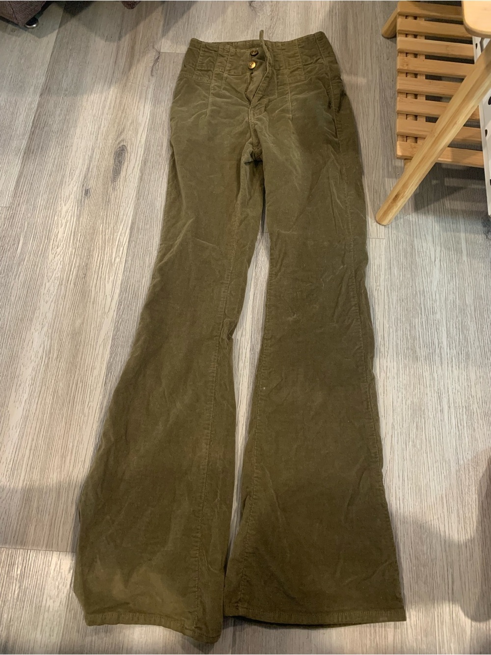 Free people jeans